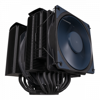 Cooler for CPU Cooler Master MasterAir M824 Stealth