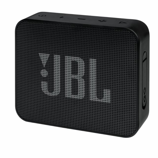 Wireless speaker JBL GO Essential Black 