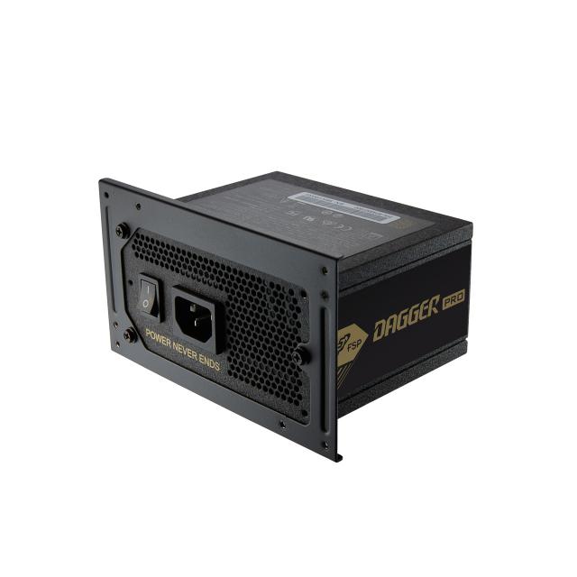 Захранващ блок FSP Group Dagger Pro 650W SFX12V V3.3 