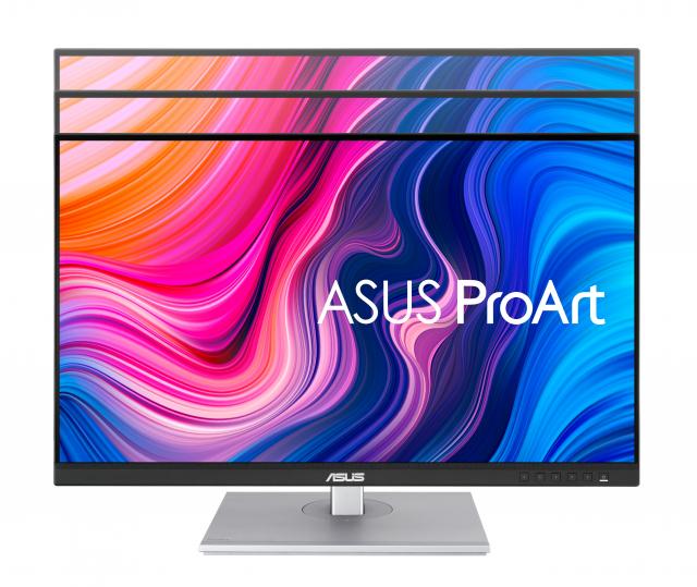 Monitor ASUS ProArt PA279CV – 27", IPS, UHD (3840 x 2160), USB-C 