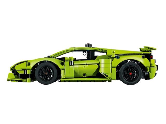 LEGO Technic - Lamborghini Huracan Tecnica - 42161 