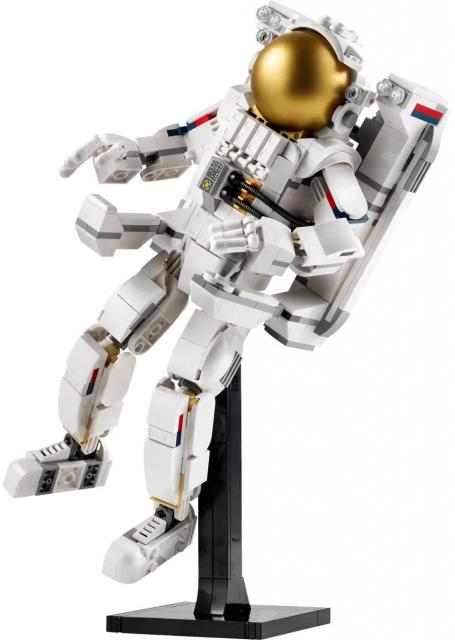 LEGO Creator 3-in-1 - Space Astronaut- 31152 