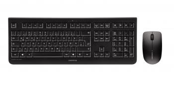 Wireless Keyboard Set CHERRY DW 3000