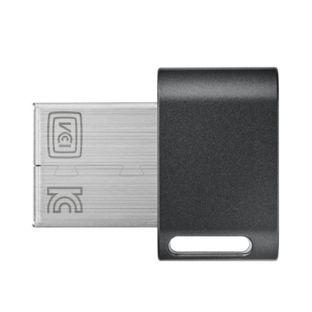 Samsung USB Flash Drive FIT Plus, 256GB, USB-A 