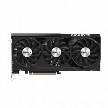 Graphic card GIGABYTE RTX 4070 TI SUPER WINDFORCE OC 16GB GDDR6X