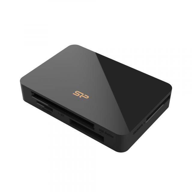 Silicon Power "All-in-One" card reader 