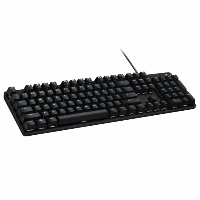 Геймърска механична клавиатура Logitech G413 SE, Tactile суичове 