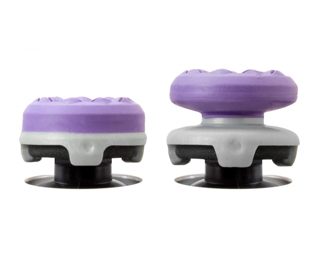 Аксесоар KontrolFreek Performance Thumbsticks FPS Freak Galaxy Purple 