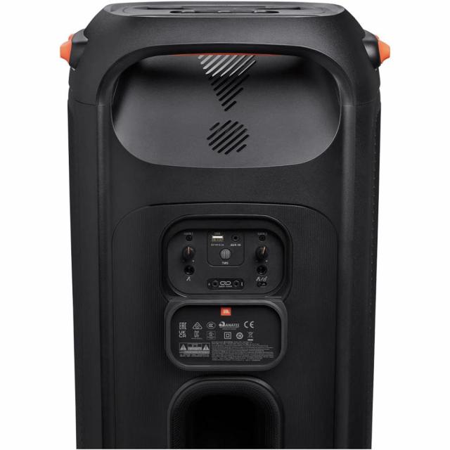 Audio system JBL PARTYBOX 710 Black 