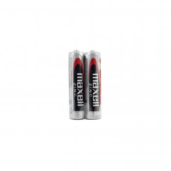 Zinc Manganese battery MAXELL R03 1,5V / 2 pcs. pack /