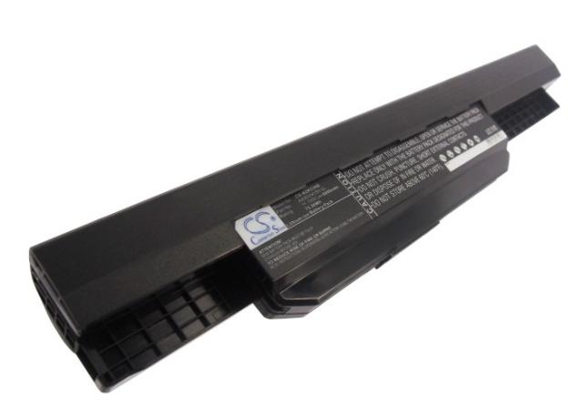 Батерия  за лаптоп Asus K53 K53E K53S K53SV X53 X53S X53U X54 X54C X54H, 11.1V, 6600mAh CAMERON SINO 