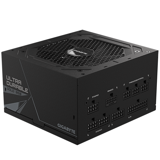 Power Supply Gigabyte UD850GM PG5, 850W 