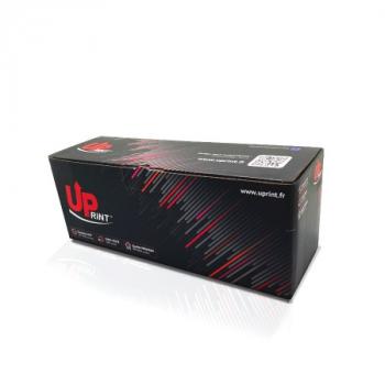 Toner Cartridge UPRINT W2211X, HP 207X, HP Color Pro M255/ Pro MFP M282/ 283, 2450k, Cyan