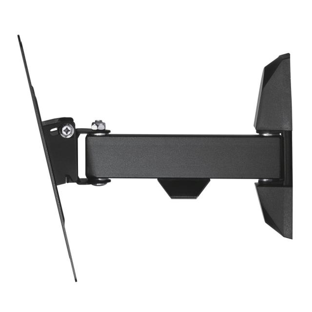 Hama TV Wall Bracket, Swivel, Tilt, 122 cm, 48", 220821 