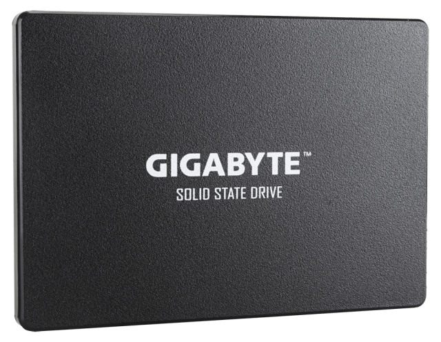 SSD Gigabyte 240GB 2.5" SATA III 7mm 