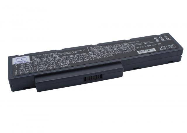 Laptop Battery Amilo Li3710 SQU-809 Pi3560/ Pi3660 11,1V 4400mAh CAMERON SINO 