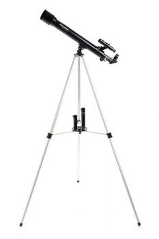 Telescope Celestron Powerseeker 50AZ, Refractor