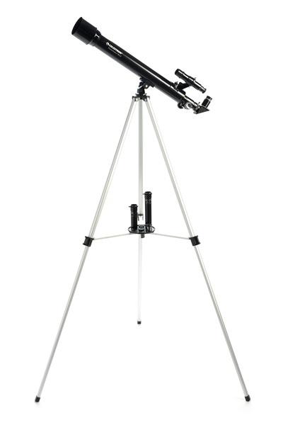 Телескоп Celestron Powerseeker 50AZ, Рефрактор 