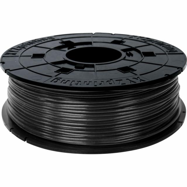 Refill 3D printer XYZprinting TOUGH PLA Filament, 1.75 mm, 600, BLACK 