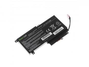 Батерия за лаптоп GREEN CELL, Toshiba Satellite L50-A L50-A-1EK L50-A-19N P50-A S50-A PA5107, 14.4V, 2838mAh