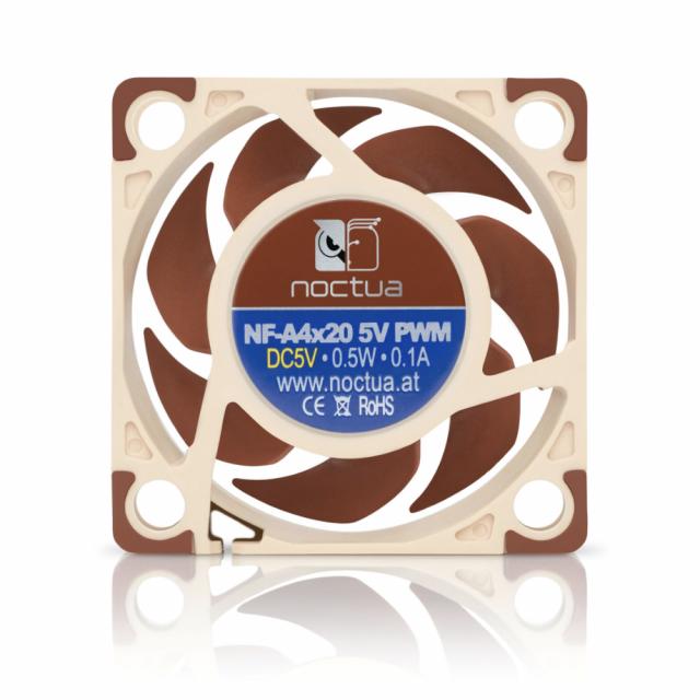 Вентилатор Noctua NF-A4x20 5V 40mm PWM 