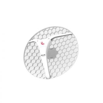 MIKROTIK LHG XL HP5 - RBLHG-5HPnD-XL Antenna, 27 dBi, 5 GHz, PtP