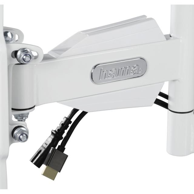 Hama FULLMOTION TV Wall Bracket, 32"-65", 118675 