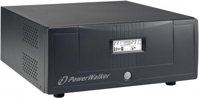 Inverter POWERWALKER 1200 PSW, 1200VA 