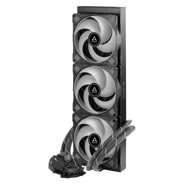 CPU Cooler Arctic Freezer II A-RGB (420mm) ACFRE00109A AMD/Intel 