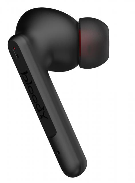 A4TECH Bloody M90 Headphones, Black 