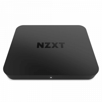 External Capture NZXT Signal HD60, 2 x HDMI, USB-C