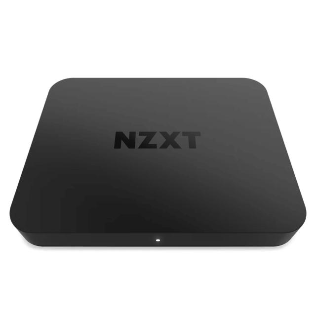 External Capture NZXT Signal HD60, 2 x HDMI, USB-C 