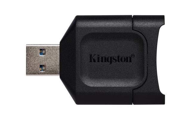 Card Reader Kingston MobileLite Plus SD 