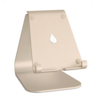 Тablet Stand Rain Design mStand tablet plus, Gold