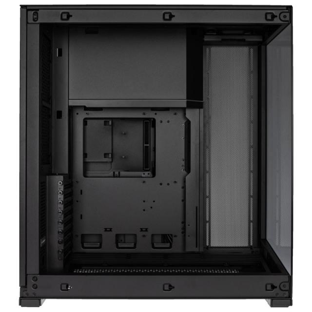 Кутия Phanteks NV7 TG D-ARGB Full-Tower, Черна 