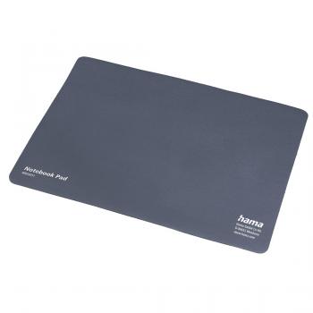 Hama 3in1 Notebook Pad with a screen size of 40 cm (15.6")