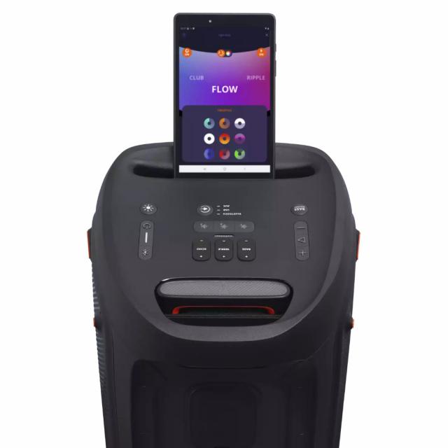 Аудио система JBL PARTYBOX 310 Черна 