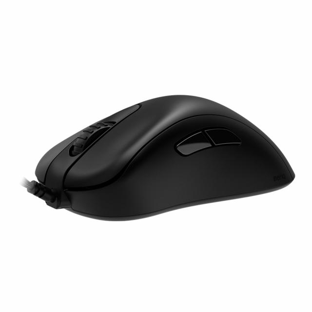 Геймърска мишка ZOWIE EC3-C, Черен 