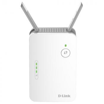 Wireless Range Extender  D-Link DAP-1620/E Wireless AC1200 Dual Band