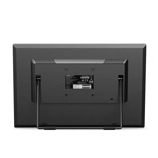 Touchscreen Monitor Hanspree HT165HPB - 15.6" IPS FHD(1920x1080), HDMI, VGA 