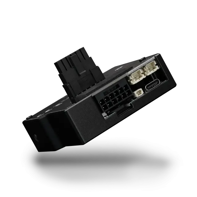 Thermal Grizzly WireView Pro II GPU 12V-2x6 - Black 