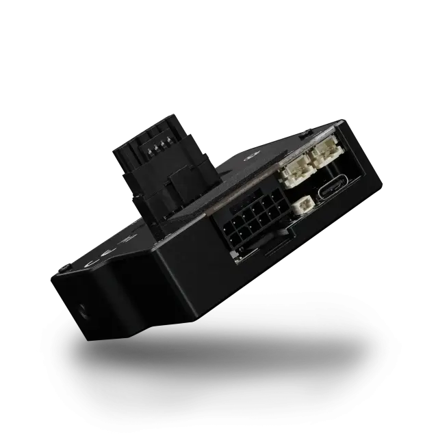 Thermal Grizzly WireView Pro II GPU 12V-2x6 Reversed - Black 