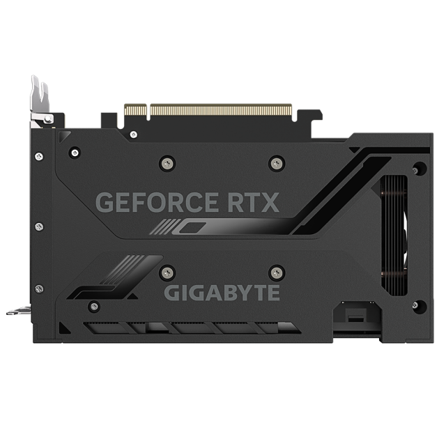 Видео карта GIGABYTE RTX 4060 TI WF OC 8GB GDDR6 