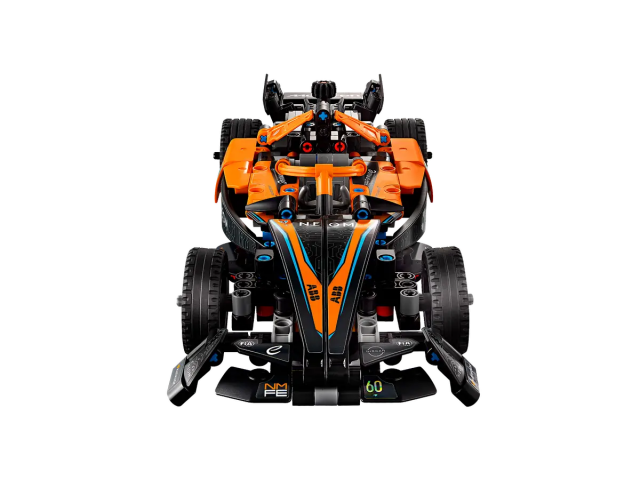 LEGO Technic - NEOM McLaren Formula E Race Car - 42169 