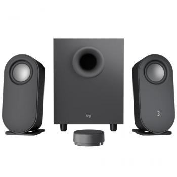 Speakers Logitech Z407, 40W