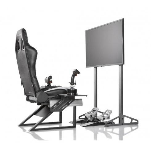 Multi-functional TV stand suitable for all Playseat simulators, Playseat TV Stand - PRO 