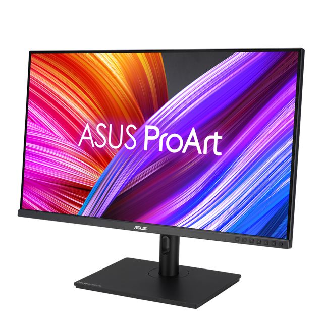 Монитор ASUS ProArt PA328QV - 31.5-inch, IPS, WQHD(2560x1440) 