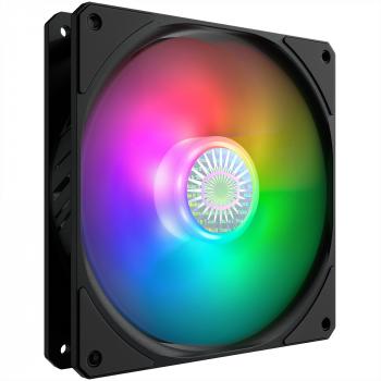 Fan Cooler Master SickleFlow 140 ARGB