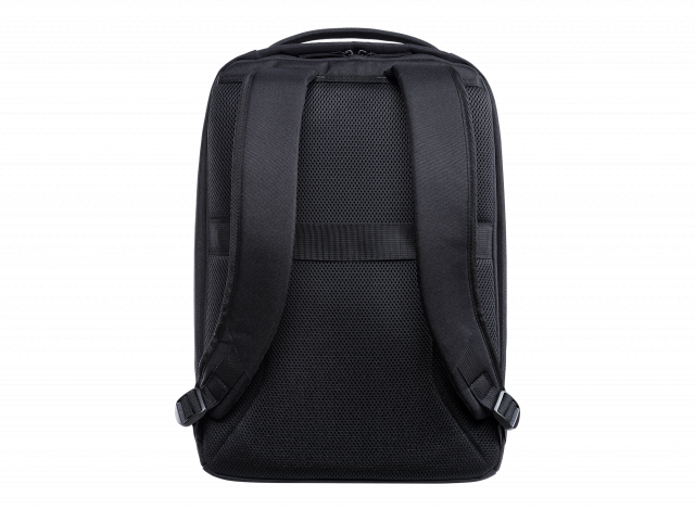 Gaming Backpack ASUS ROG BP1501G Holographic Edition up to 17" - Black 