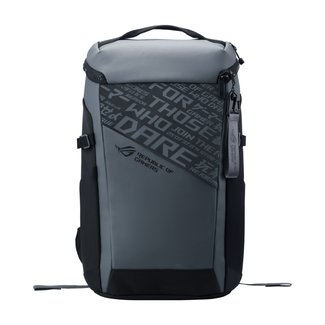 Gaming Backpack ASUS ROG Ranger BP2701 Cybertext Edition up to 17" 